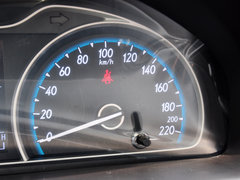 2014款 1.5L 自动 豪华型