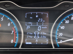 2014款 1.5L 自动 豪华型