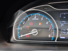 2014款 1.5L 自动 豪华型