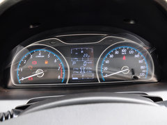 2014款 1.5L 自动 豪华型