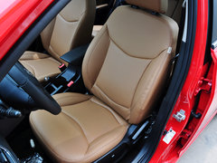 宝骏610 2014款 1.5L 自动 豪华型