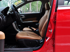 2014款 1.5L 自动 豪华型