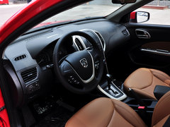 宝骏610 2014款 1.5L 自动 豪华型