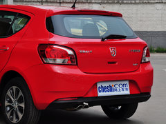宝骏610 2014款 1.5L 自动 豪华型