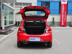2014款 1.5L 自动 豪华型