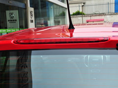 宝骏610 2014款 1.5L 自动 豪华型