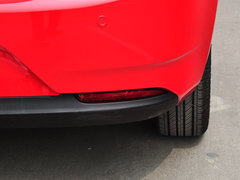 宝骏610 2014款 1.5L 自动 豪华型