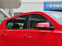 2014款 1.5L 自动 豪华型