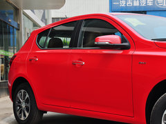 2014款 1.5L 自动 豪华型