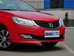 2014款 1.5L 自动 豪华型