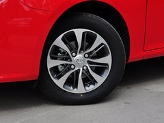2014款 1.5L 自动 豪华型