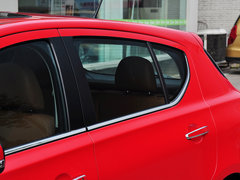 2014款 1.5L 自动 豪华型