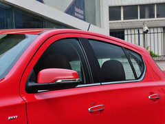 2014款 1.5L 自动 豪华型