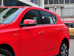 2014款 1.5L 自动 豪华型