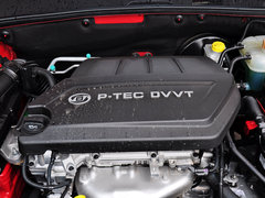 2014款 1.5L 自动 豪华型