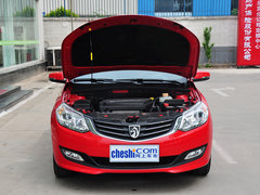 2014款 1.5L 自动 豪华型