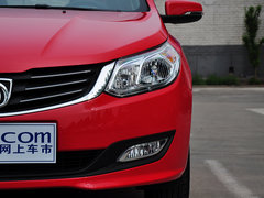 2014款 1.5L 自动 豪华型
