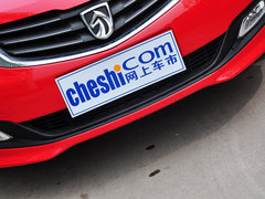 2014款 1.5L 自动 豪华型