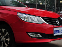 2014款 1.5L 自动 豪华型