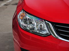 2014款 1.5L 自动 豪华型