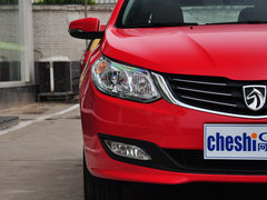 2014款 1.5L 自动 豪华型