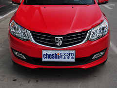 2014款 1.5L 自动 豪华型