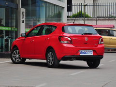 2014款 1.5L 自动 豪华型