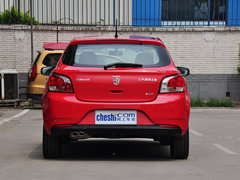 2014款 1.5L 自动 豪华型