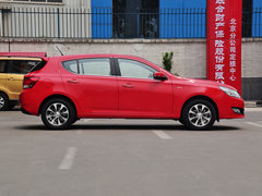 2014款 1.5L 自动 豪华型