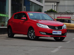 2014款 1.5L 自动 豪华型