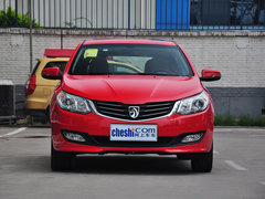 2014款 1.5L 自动 豪华型