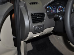 2014款 1.5L 自动 豪华型