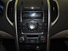 2014款 1.5L 自动 豪华型