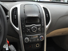 2014款 1.5L 自动 豪华型