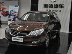 2014款 1.5L 自动 豪华型