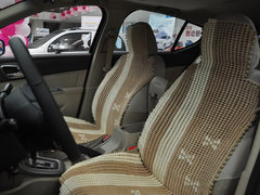 2014款 1.5L 自动 豪华型