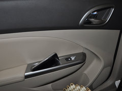 2014款 1.5L 自动 豪华型