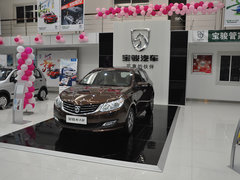 2014款 1.5L 自动 豪华型