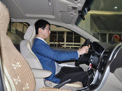 2014款 1.5L 自动 豪华型