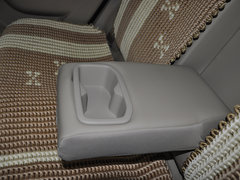 2014款 1.5L 自动 豪华型