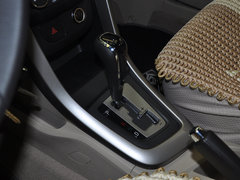 2014款 1.5L 自动 豪华型