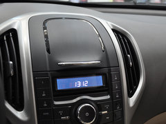2014款 1.5L 自动 豪华型