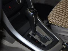 2014款 1.5L 自动 豪华型