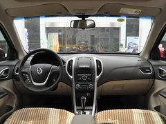 2014款 1.5L 自动 豪华型