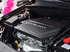 2014款 1.5L 自动 豪华型