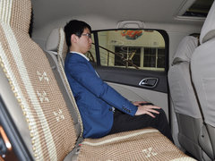 2014款 1.5L 自动 豪华型