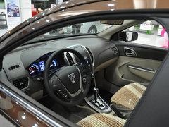 2014款 1.5L 自动 豪华型