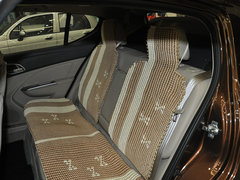 2014款 1.5L 自动 豪华型