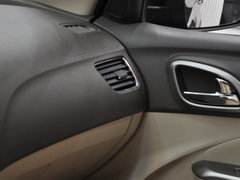 2014款 1.5L 自动 豪华型