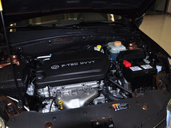 2014款 1.5L 自动 豪华型